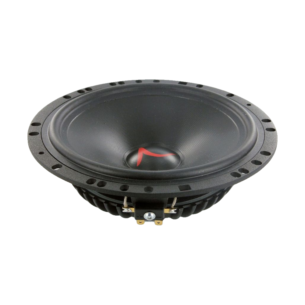 Scan-Speak - 6" Automotive Mid-Woofer - 16W/4434G00