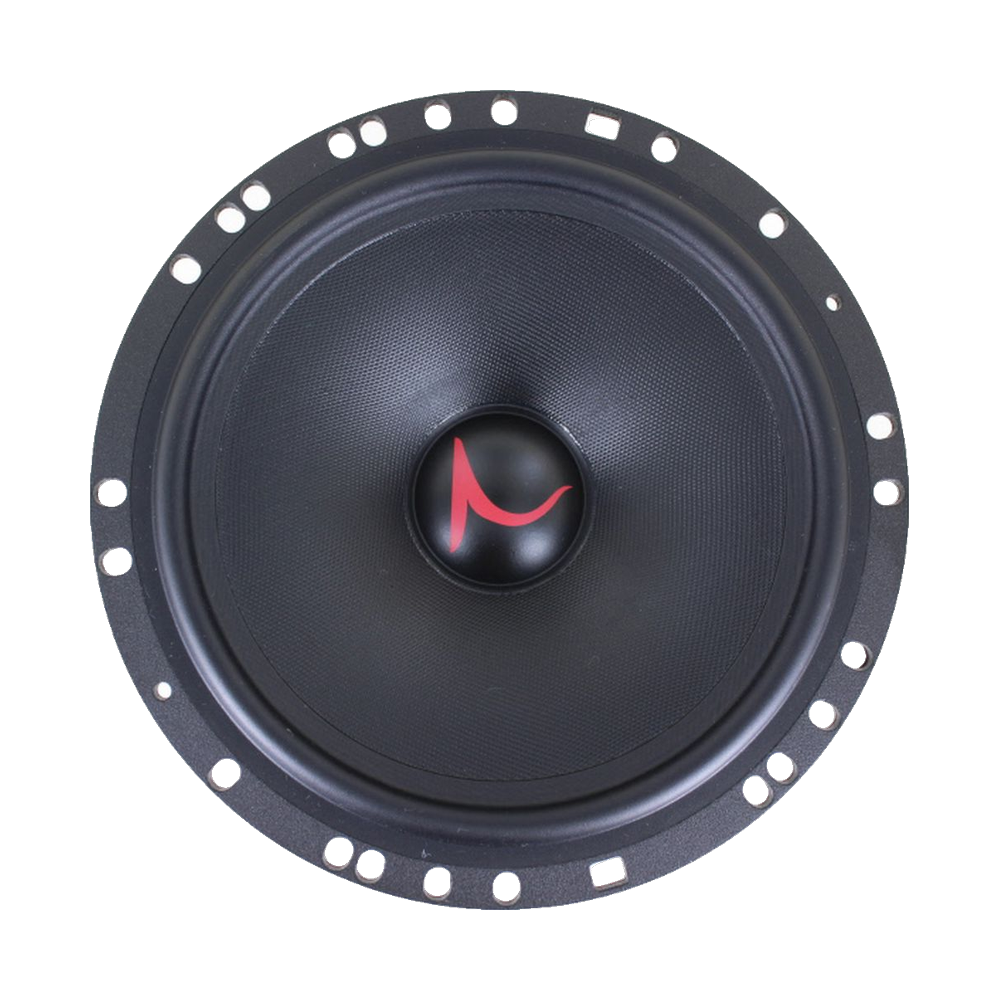 Scan-Speak - 6" Automotive Mid-Woofer - 16W/4434G00