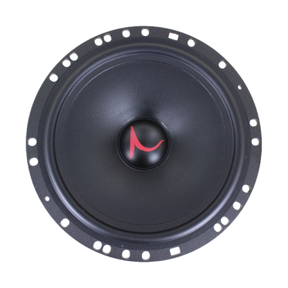 Scan-Speak - 6" Automotive Mid-Woofer - 16W/4434G00