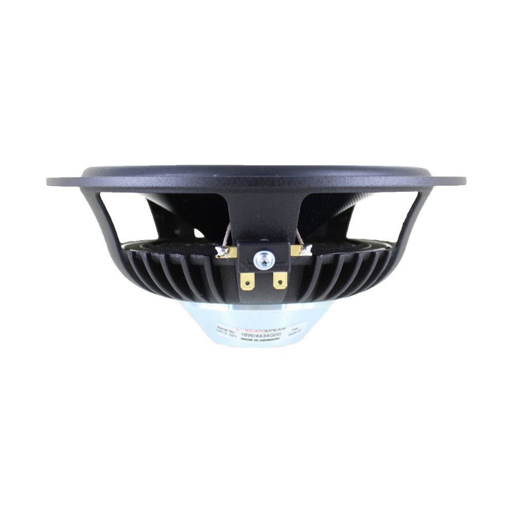 Scan-Speak - 6" Automotive Mid-Woofer - 16W/4434G00