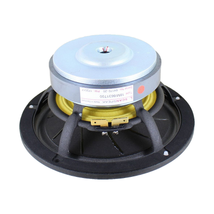 Scan-Speak - 7" Revelator Midrange - 18M/4631T00