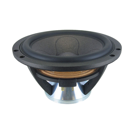 Scan-Speak - 7" Illuminator Mid-Woofer - 18WU/4741T00