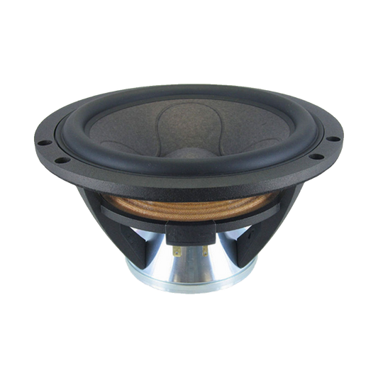 Scan-Speak - 7" Illuminator Mid-Woofer - 18WU/8741T00