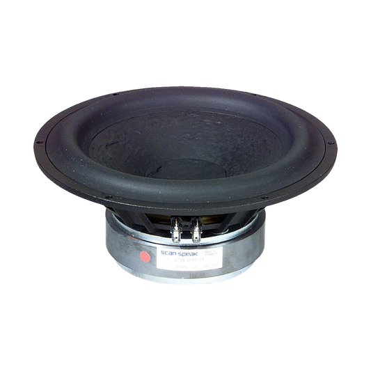 Scan-Speak - 8" Classic Woofer - 21W/8555-10