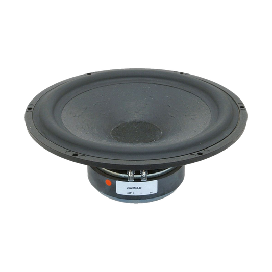 Scan-Speak - 10" Classic Woofer - 25W/8565-00