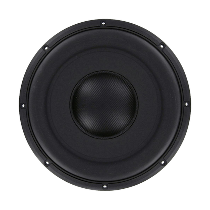 Scan-Speak - 10" Discovery Passive Radiator - 26W/0-00-00