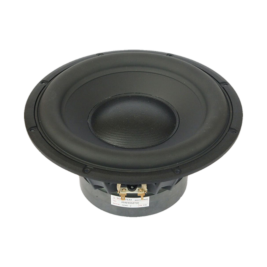 Scan-Speak - 10" Discovery Subwoofer - 26W/4558T00
