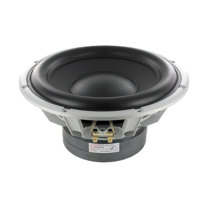 Scan-Speak - 10" Automotive Subwoofer - 26W/4558T06
