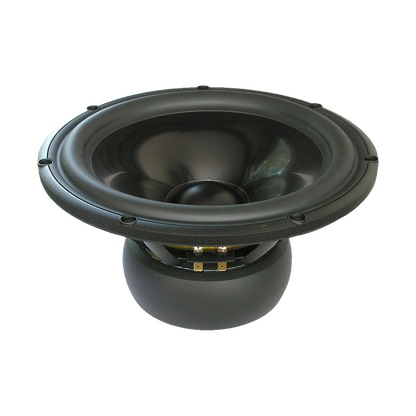 Scan-Speak - 10" Revelator Woofer - 26W/4867T00