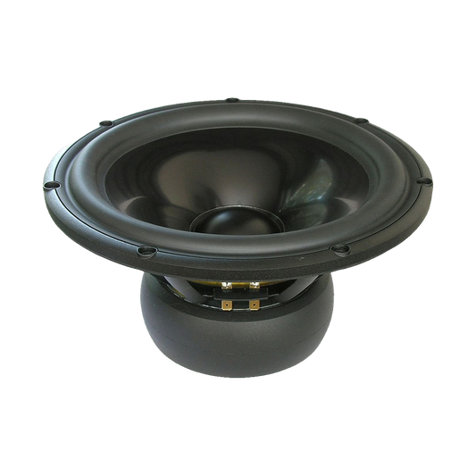 Scan-Speak - 10" Revelator Woofer - 26W/4867T00
