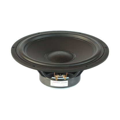 Scan-Speak - 10" Discovery Woofer - 26W/8534G00