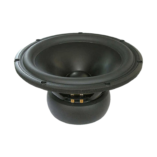 Scan-Speak - 10" Revelator Woofer - 26W/8861T00