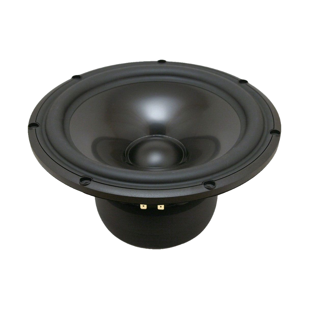 Scan-Speak - 10" Revelator Woofer - 26W/8867T00
