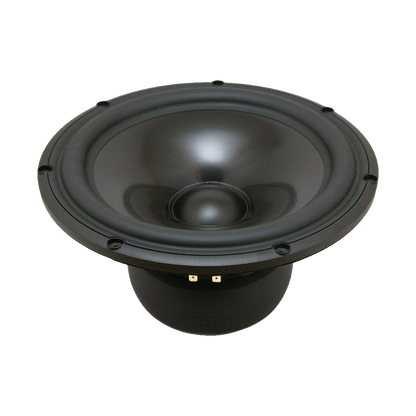 Scan-Speak - 10" Revelator Woofer - 26W/8867T00