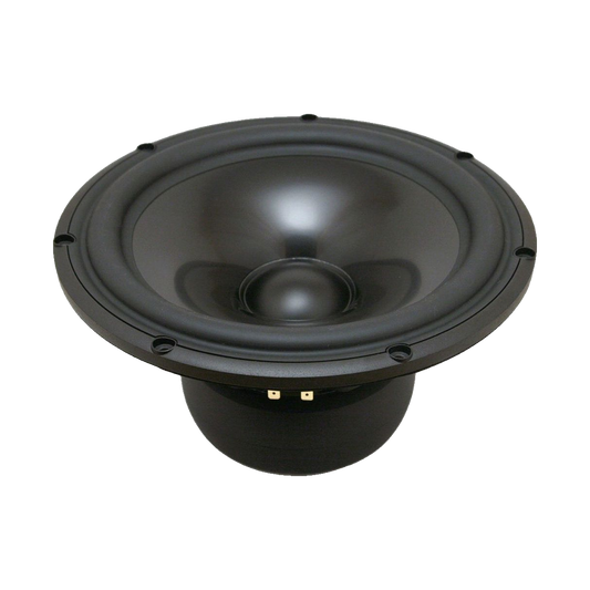 Scan-Speak - 10" Revelator Woofer - 26W/8867T00