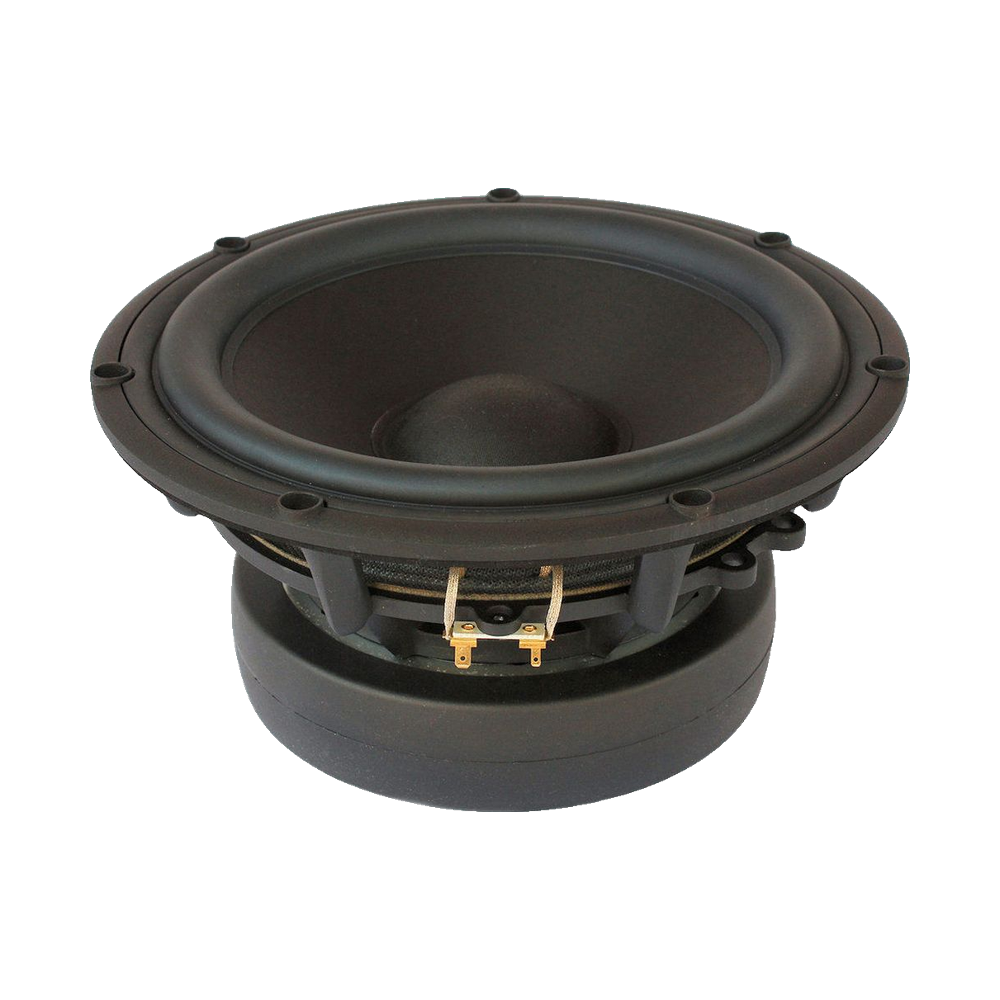 Scan-Speak - 11" Revelator Subwoofer - 28W/4878T00