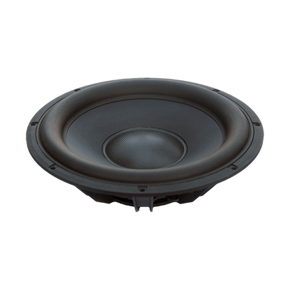 Scan-Speak - 12" Discovery Passive Radiator - 30W/0-00-00