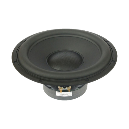 Scan-Speak - 12" Discovery Subwoofer - 30W/4558T00