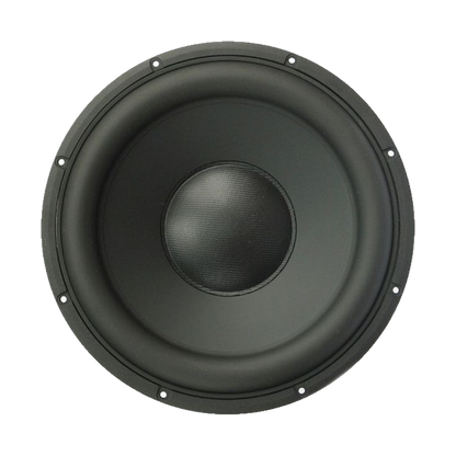 Scan-Speak - 12" Discovery Subwoofer - 30W/4558T00
