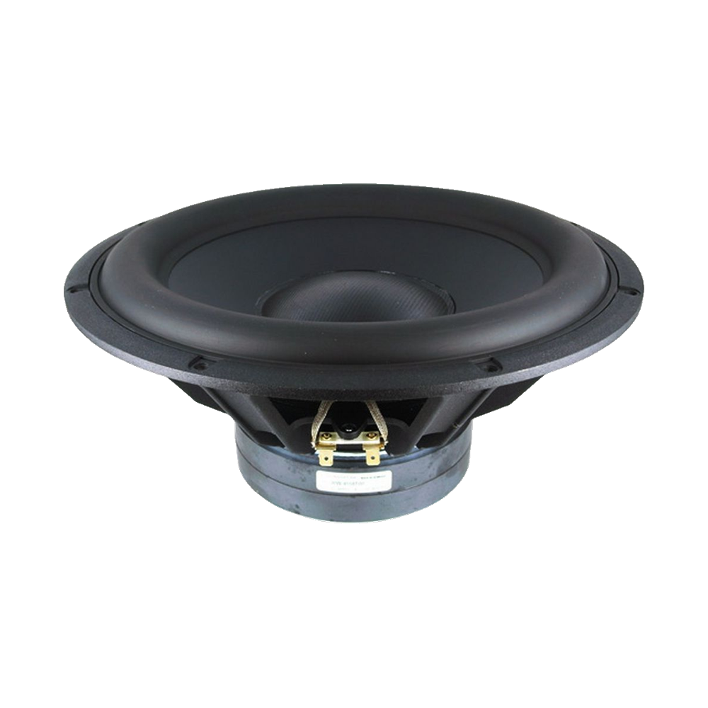 Scan-Speak - 12" Discovery Subwoofer - 30W/4558T00