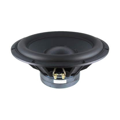 Scan-Speak - 12" Discovery Subwoofer - 30W/4558T00