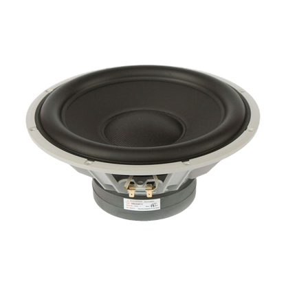 Scan-Speak - 12" Automotive Subwoofer - 30W/4558T06