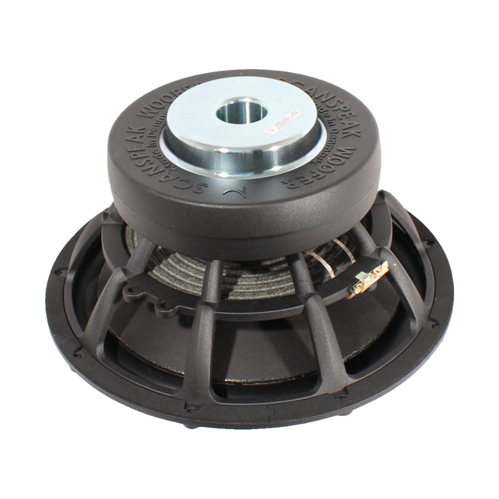 Scan-Speak - 13" Revelator Woofer - 32W/4878T01