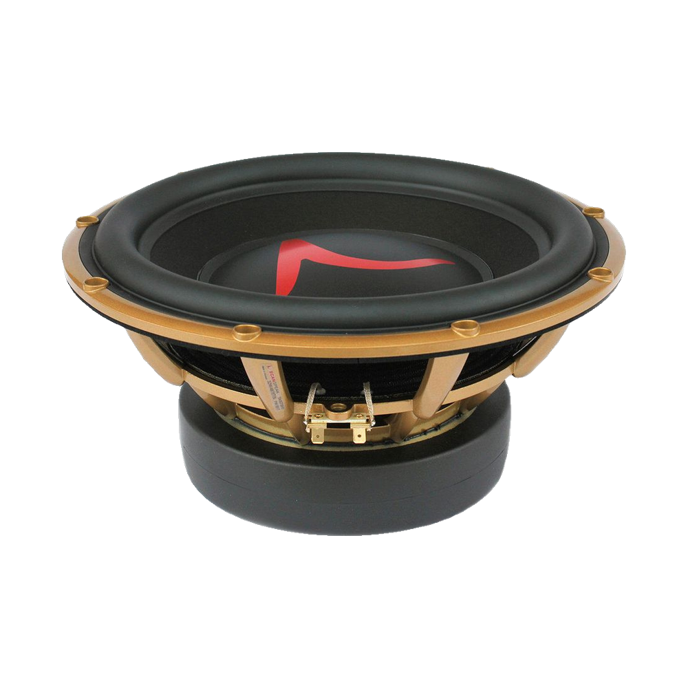 Scan-Speak - 13" Automotive Subwoofer - 32W/4878T05