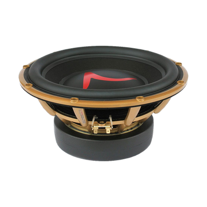 Scan-Speak - 13" Automotive Subwoofer - 32W/4878T05