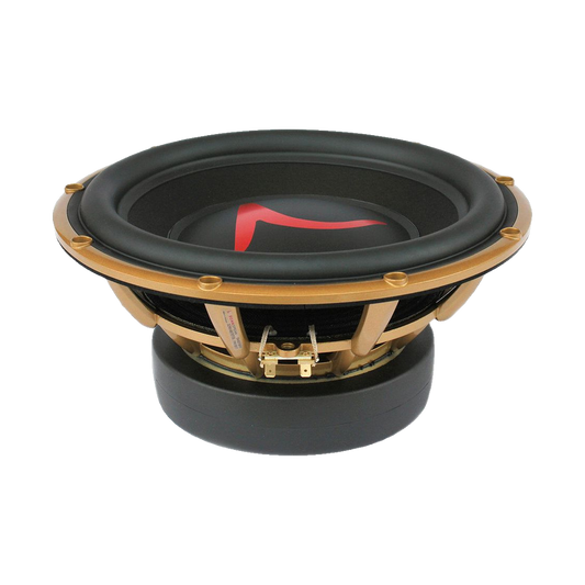 Scan-Speak - 13" Automotive Subwoofer - 32W/4878T05