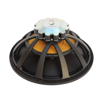 Scan-Speak - 15" Ellipticor Woofer - 38WE/8582T00