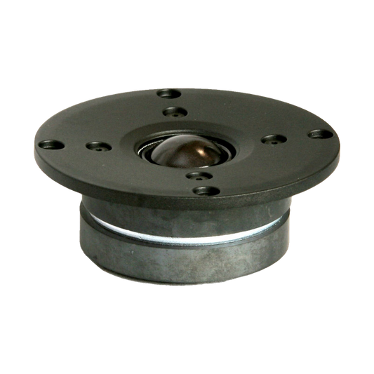 Peerless - 1" HDS Dome Tweeter - 810921