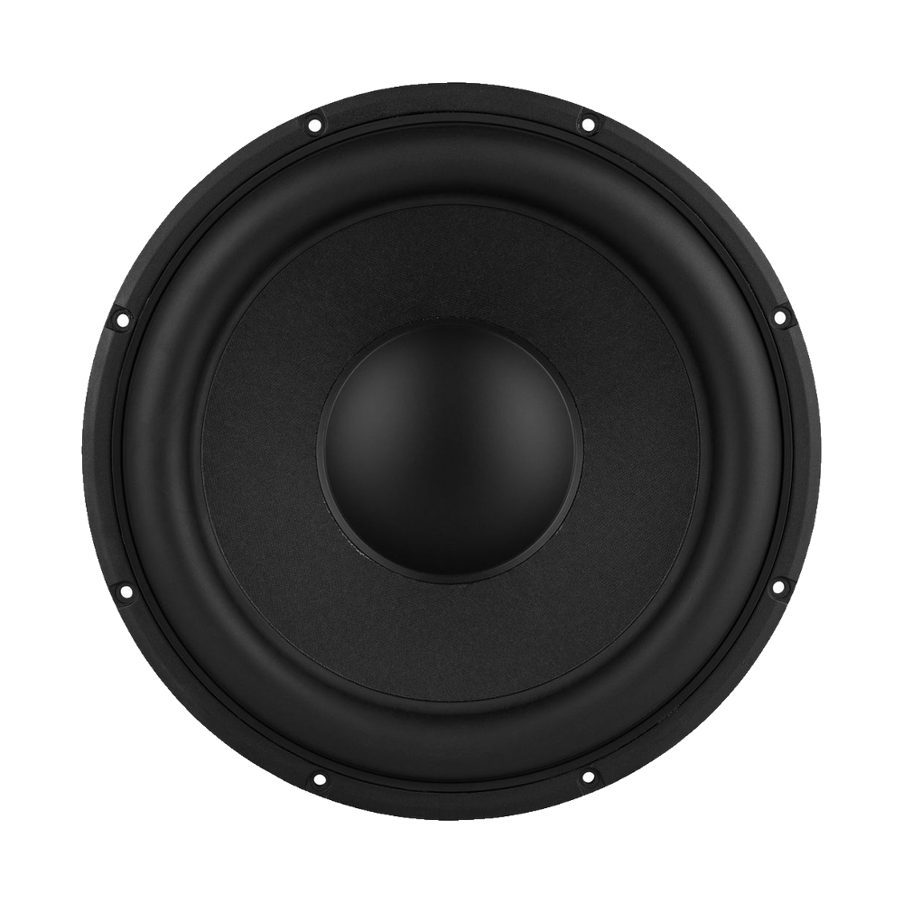 Peerless - 12" XXLS Subwoofer - P830845