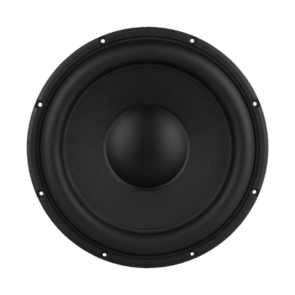 Peerless - 12" XXLS Subwoofer - P830845