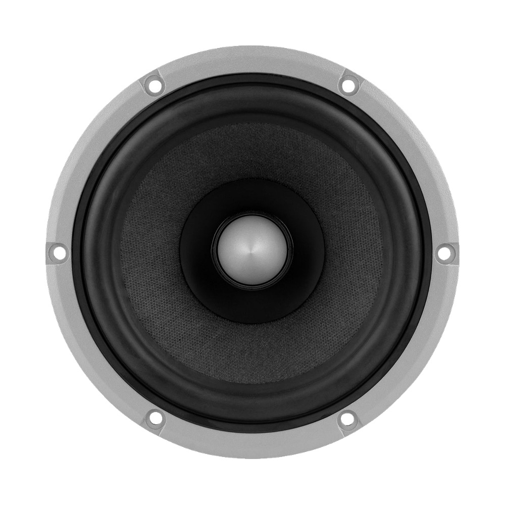 Peerless - 6½" HDS Mid-Woofer - P830883