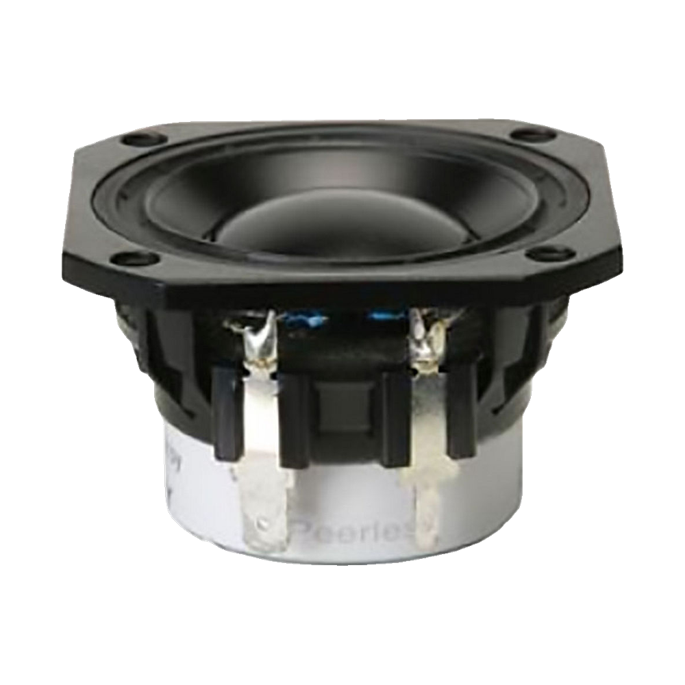 Peerless - 2" Full Range Driver - P830970