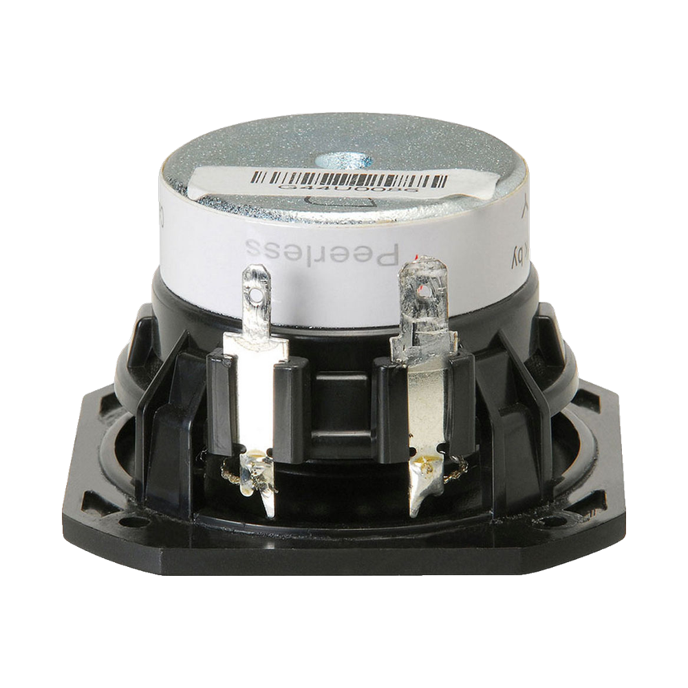 Peerless - 2" Full Range Driver - P830970