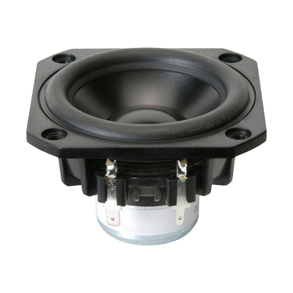 Peerless - 3" Full Range Driver - P830986