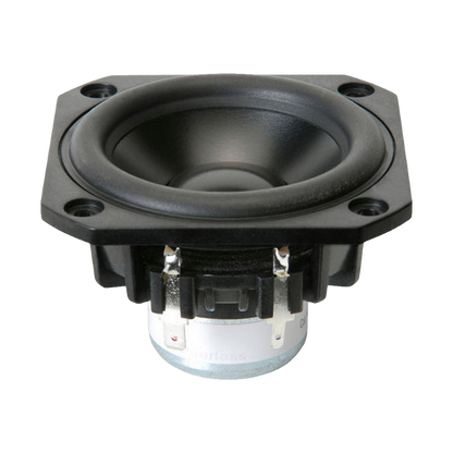 Peerless - 3" Full Range Driver - P830986