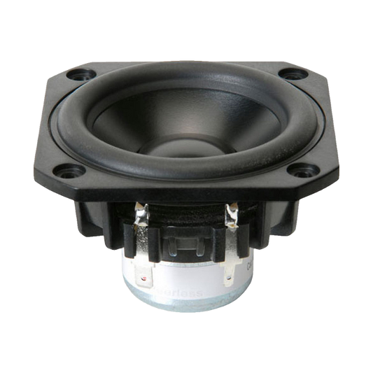 Peerless - 3" Full Range Driver - P830986