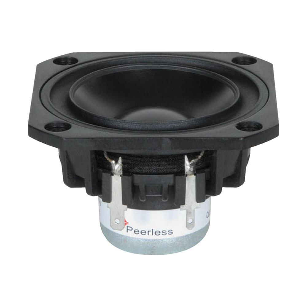 Peerless - 3" Full Range Driver - P830987