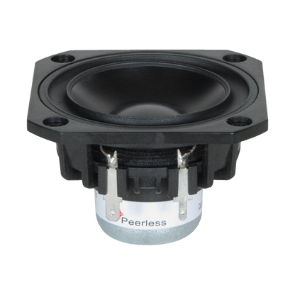 Peerless - 3" Full Range Driver - P830987