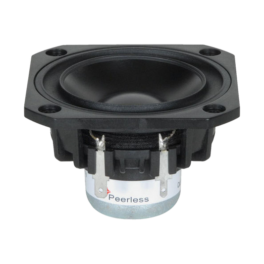Peerless - 3" Full Range Driver - P830987