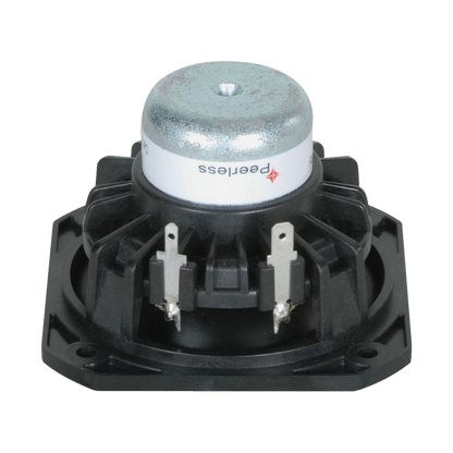 Peerless - 3" Full Range Driver - P830987