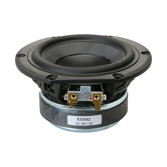 Peerless - 4" HDS Mid-Woofer - 830992