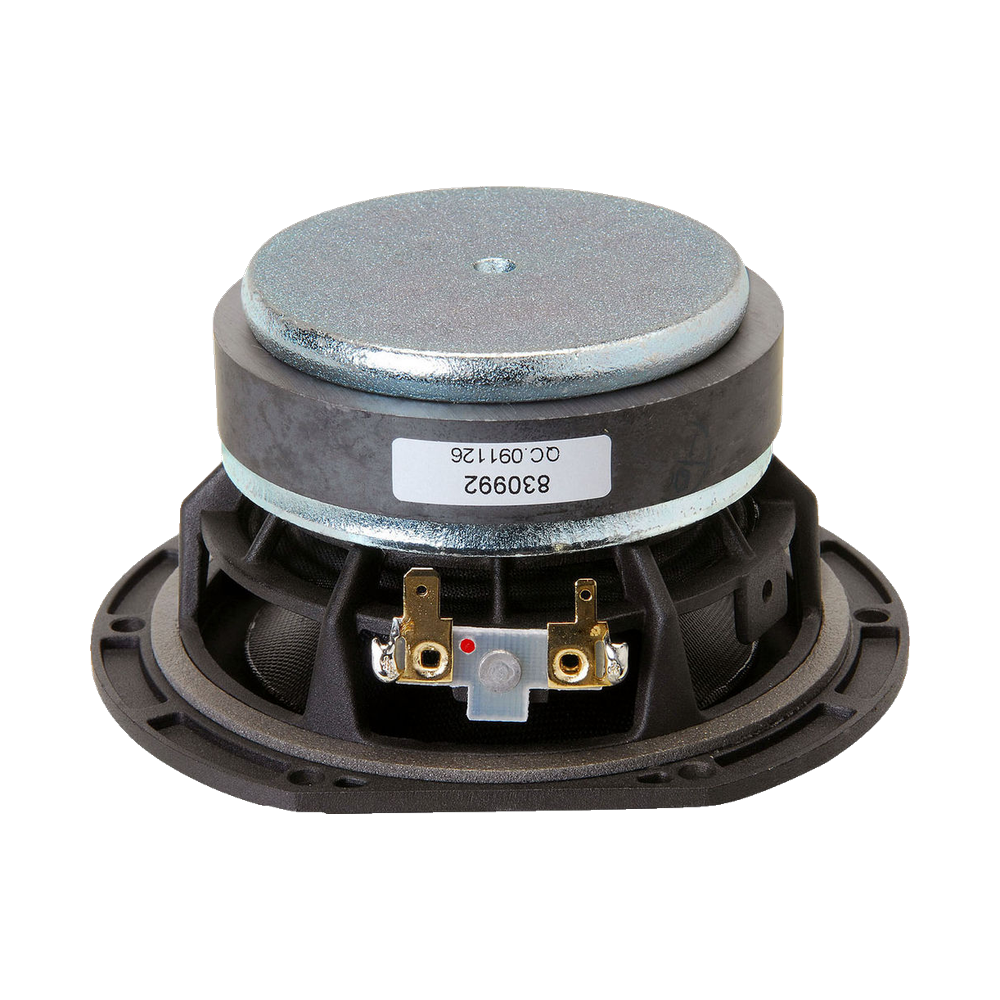 Peerless - 4" HDS Mid-Woofer - 830992