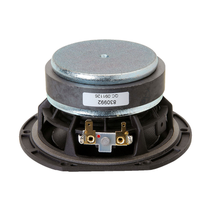 Peerless - 4" HDS Mid-Woofer - 830992