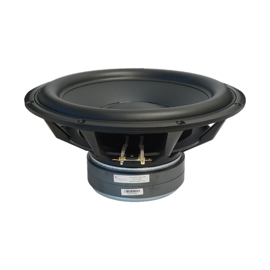 Peerless - 12" XXLS Subwoofer - P835017