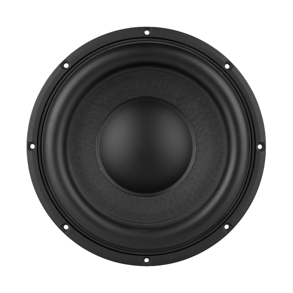 Peerless - 10" XXLS Subwoofer - P835037