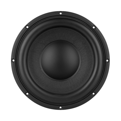 Peerless - 10" XXLS Subwoofer - P835037